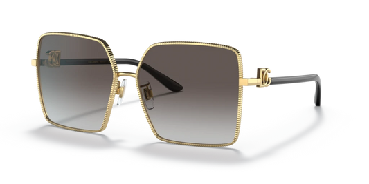 Dolce & Gabbana DG2279 02/8G - 60 - Güneş Gözlükleri
