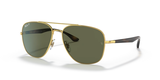 Ray-Ban RB3683 001/58 - 56 - Güneş Gözlükleri