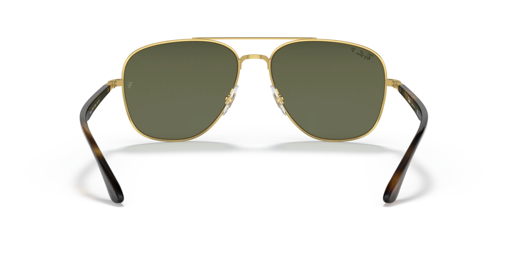 Ray-Ban RB3683 001/58 - 56 - Güneş Gözlükleri