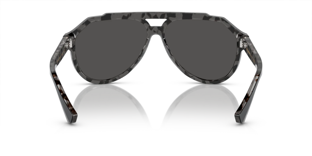 Dolce & Gabbana DG4452 340387 - 60 - Güneş Gözlükleri
