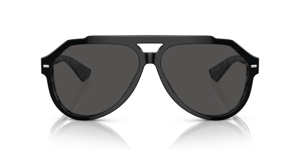 Dolce & Gabbana DG4452 340387 - 60 - Güneş Gözlükleri