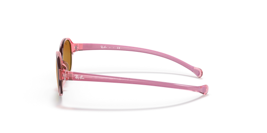 Ray Ban Junior RJ9187S 7080/3 Çocuk Güneş Gözlükleri