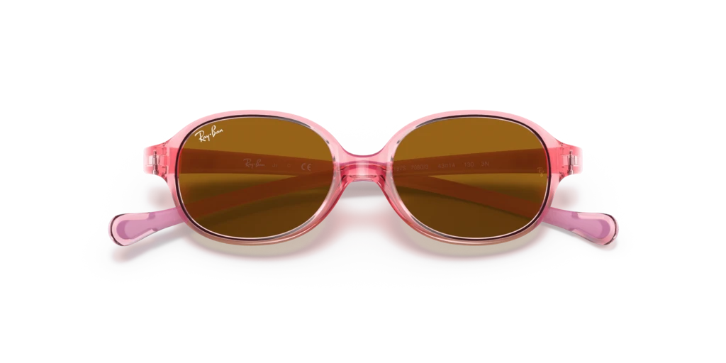 Ray Ban Junior RJ9187S 7080/3 Çocuk Güneş Gözlükleri