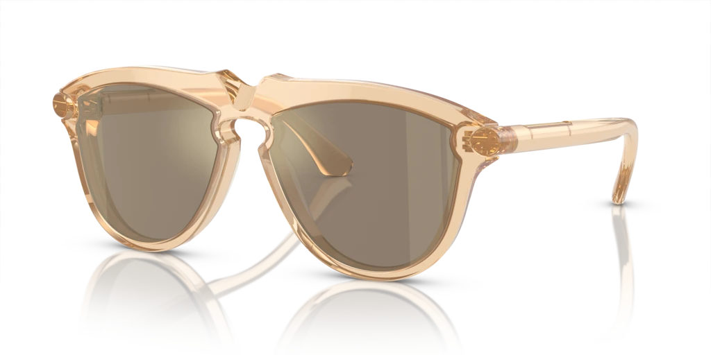 Burberry BE4417U 40635A - 58 - Güneş Gözlükleri