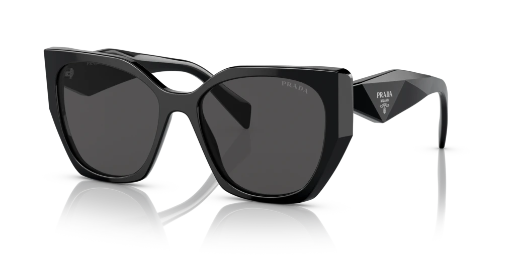 Prada PR 19ZS 1AB5S0 - 55 - Güneş Gözlükleri