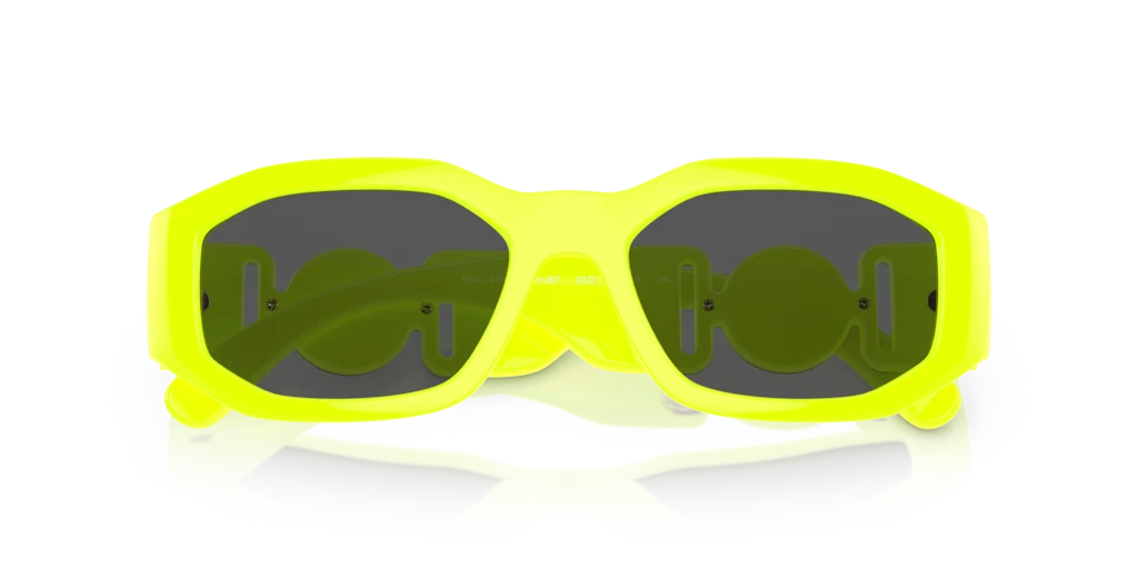 Versace VE4361 532187 - 53 - Güneş Gözlükleri
