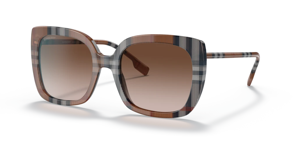 Burberry BE4323 400513 - 54 - Güneş Gözlükleri