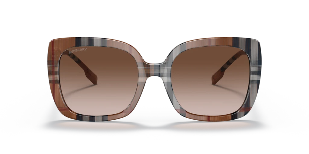 Burberry BE4323 400513 - 54 - Güneş Gözlükleri
