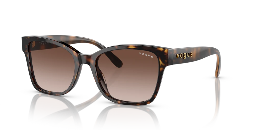 Vogue VO5534SI W65613 - 53 - Güneş Gözlükleri