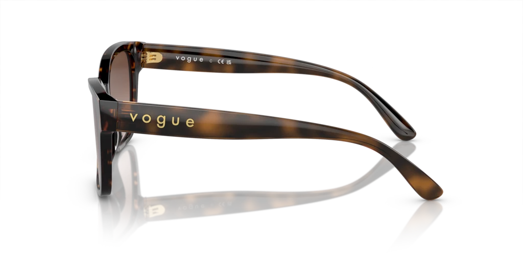Vogue VO5534SI W65613 - 53 - Güneş Gözlükleri