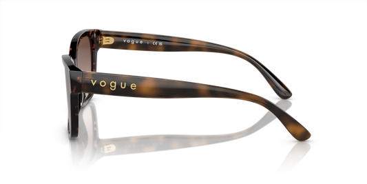 Vogue VO5534SI W65613 - 53 - Güneş Gözlükleri