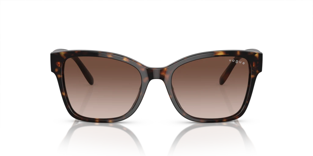Vogue VO5534SI W65613 - 53 - Güneş Gözlükleri