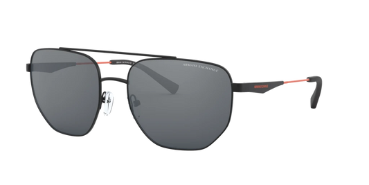Armani Exchange AX2033S 60636G - 59 - Güneş Gözlükleri