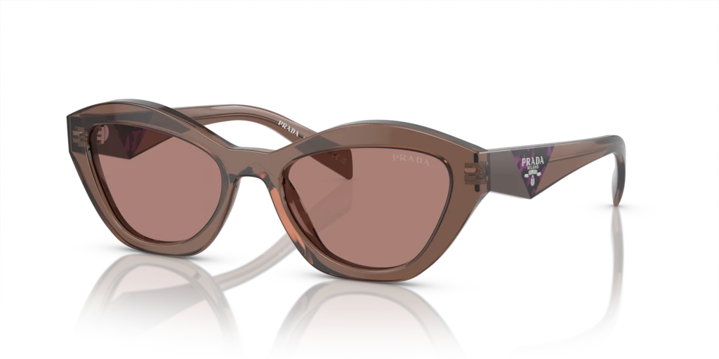 Prada PR A02S 17O60B - 52 - Güneş Gözlükleri