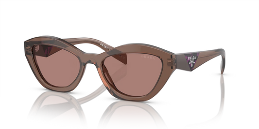 Prada PR A02S 17O60B 52 Güneş Gözlükleri