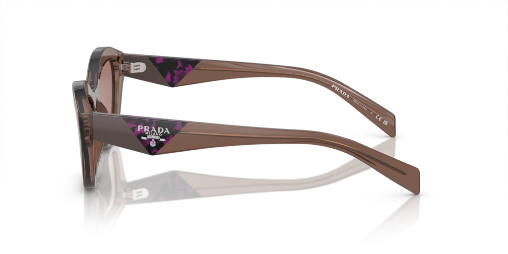 Prada PR A02S 17O60B - 52 - Güneş Gözlükleri