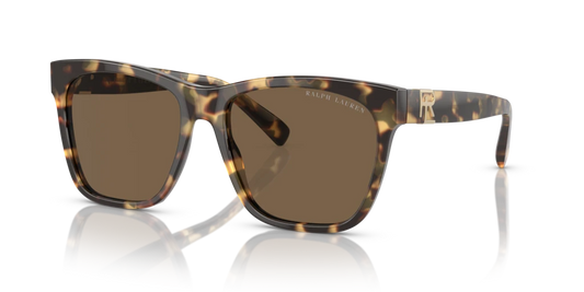 Ralph Lauren RL8212 500473 - 57 - Güneş Gözlükleri