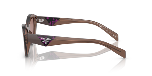 Prada PR A02S 17O60B 52 Güneş Gözlükleri