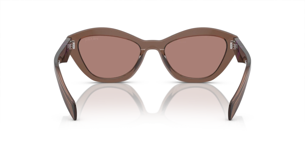 Prada PR A02S 17O60B - 52 - Güneş Gözlükleri