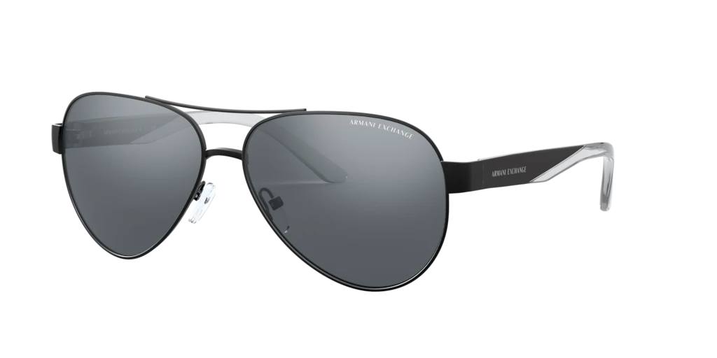 Armani Exchange AX2034S 60636G - 59 - Güneş Gözlükleri