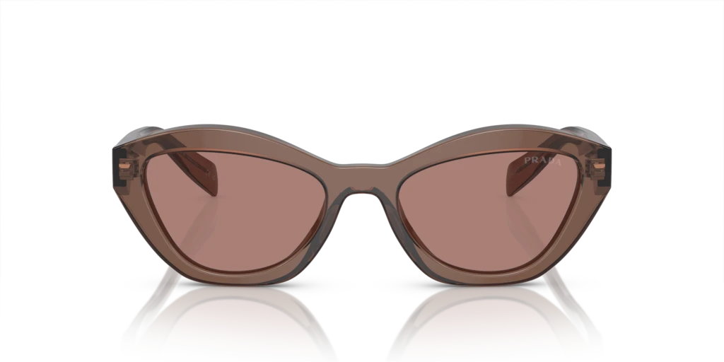 Prada PR A02S 17O60B - 52 - Güneş Gözlükleri