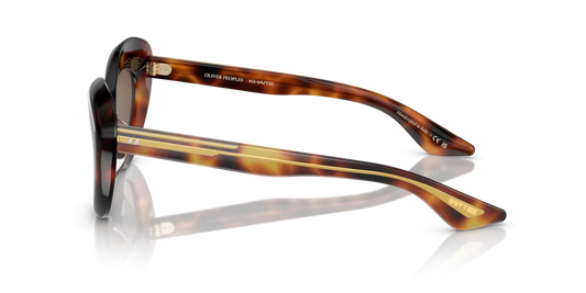 Oliver Peoples OV5523SU 100773 53 Güneş Gözlükleri