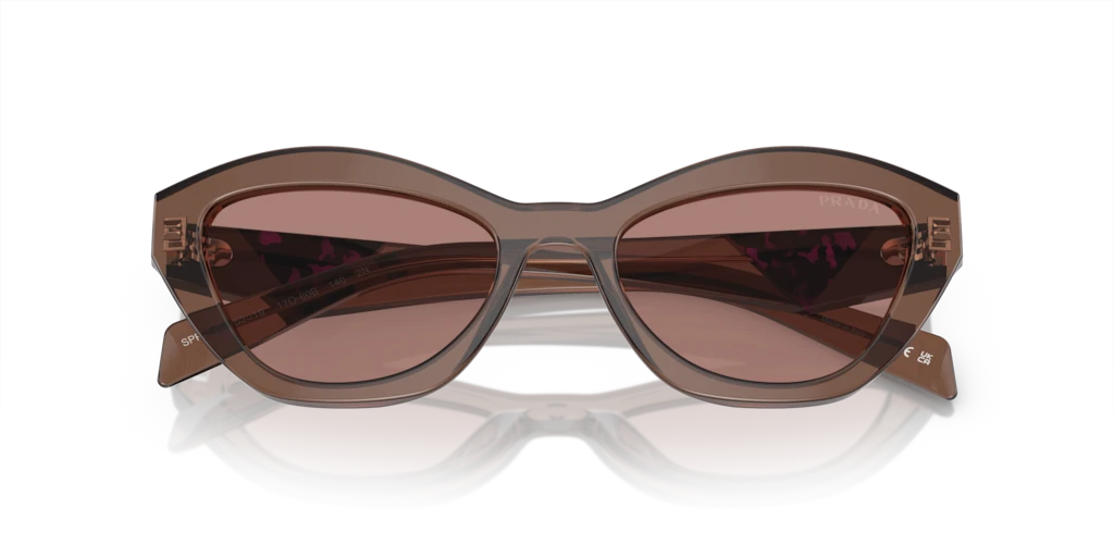 Prada PR A02S 17O60B - 52 - Güneş Gözlükleri