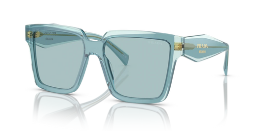 Prada PR 24ZS 15I02F - 56 - Güneş Gözlükleri
