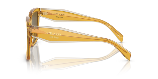 Prada PR 24ZS 14I01T - 56 - Güneş Gözlükleri