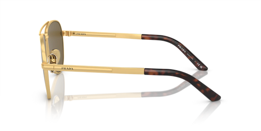 Prada PR A54S 1BK01T 60 Güneş Gözlükleri