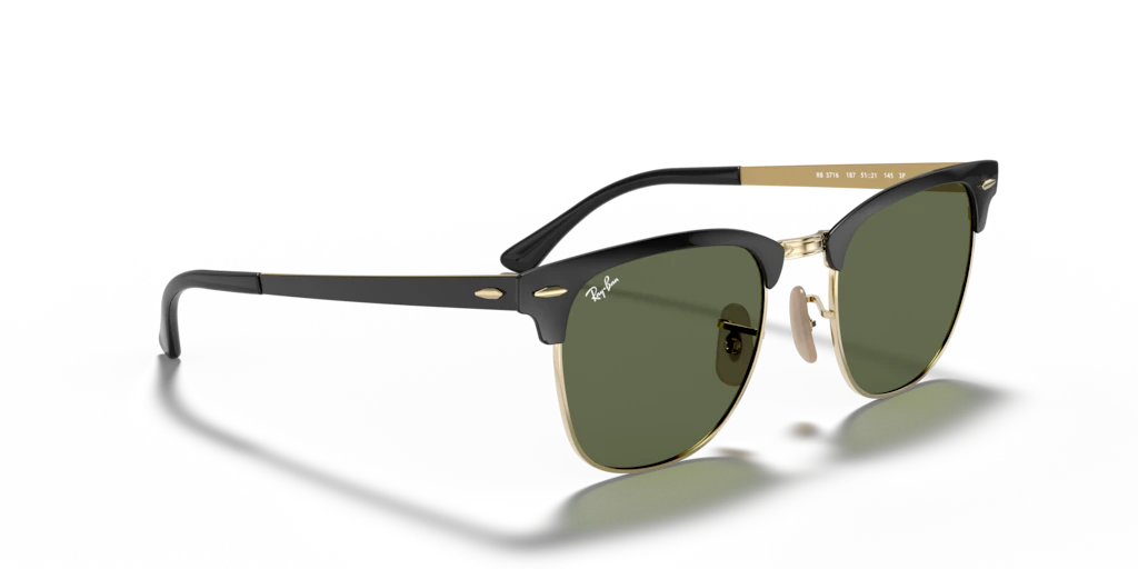Ray Ban RB3716 187 51 Güneş Gözlükleri