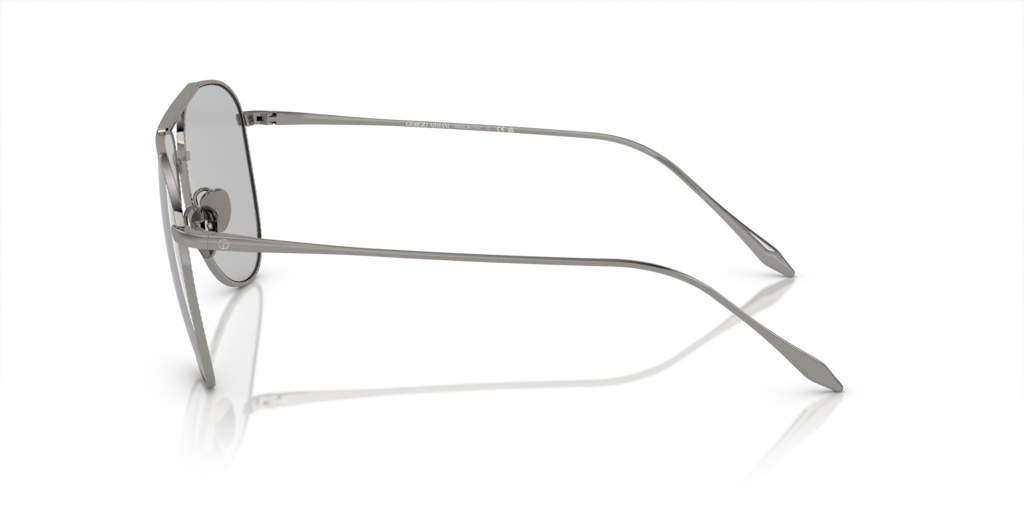 Giorgio Armani AR6152 301087 - 57 - Güneş Gözlükleri