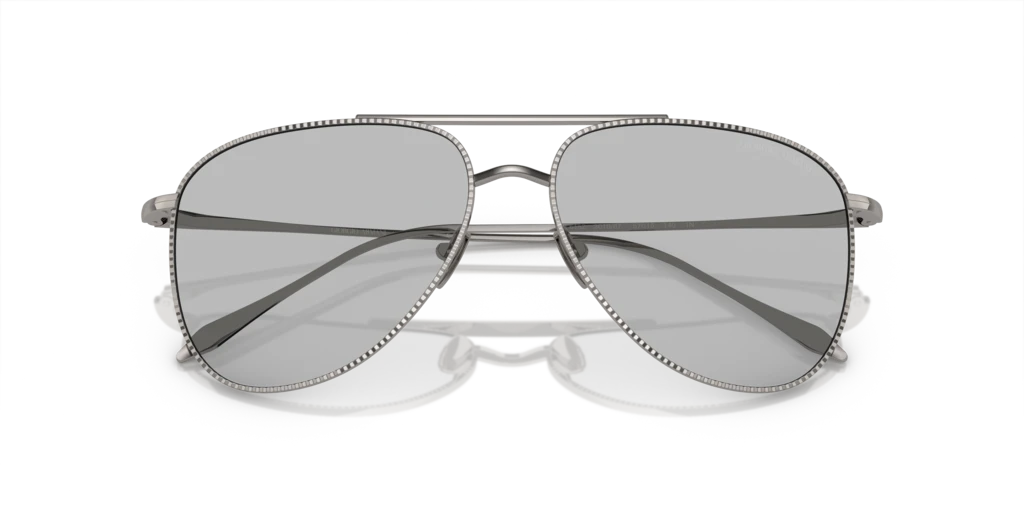Giorgio Armani AR6152 301087 - 57 - Güneş Gözlükleri