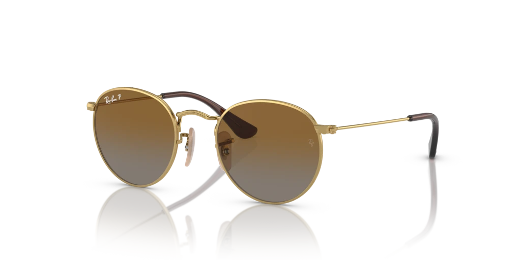 Ray Ban Junior RJ9547S 223/T5 44 Çocuk Güneş Gözlükleri