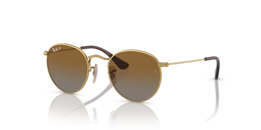 Ray Ban Junior RJ9547S 223/T5 44 Çocuk Güneş Gözlükleri