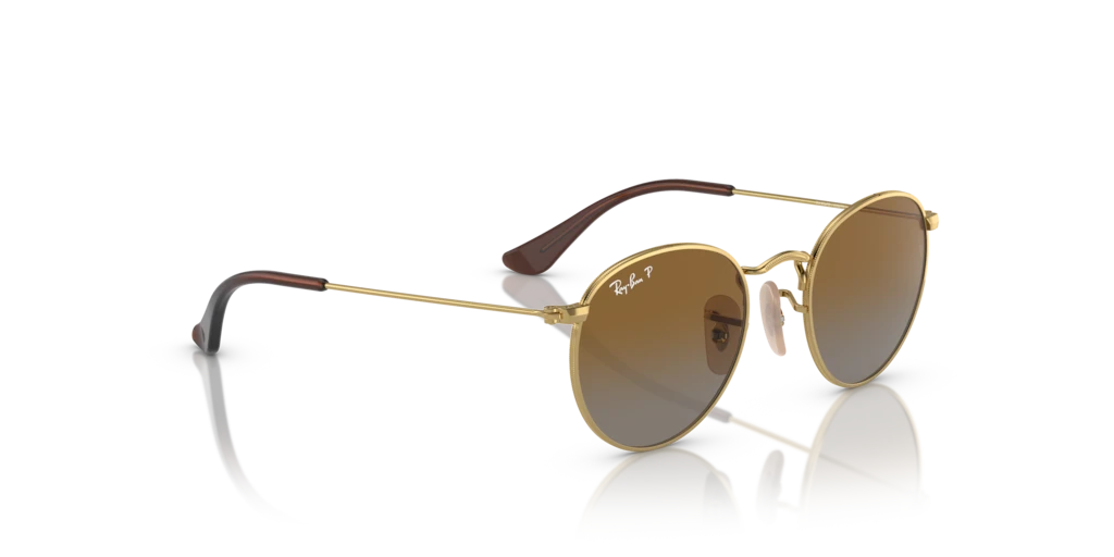 Ray Ban Junior RJ9547S 223/T5 44 Çocuk Güneş Gözlükleri