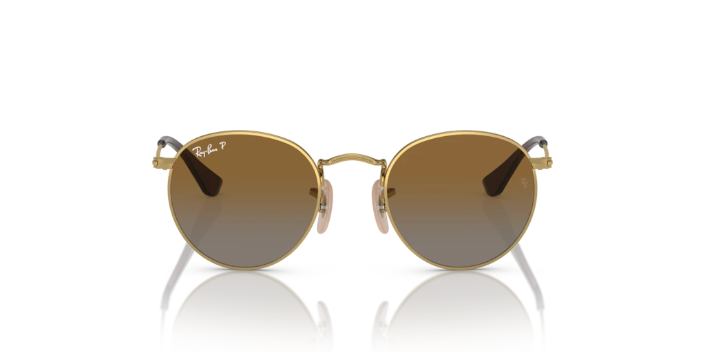 Ray Ban Junior RJ9547S 223/T5 44 Çocuk Güneş Gözlükleri