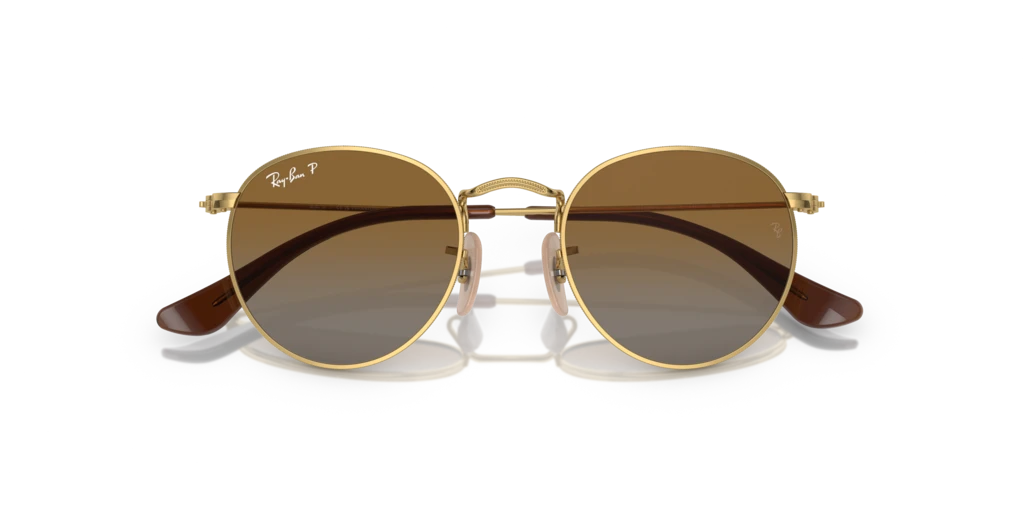 Ray Ban Junior RJ9547S 223/T5 44 Çocuk Güneş Gözlükleri