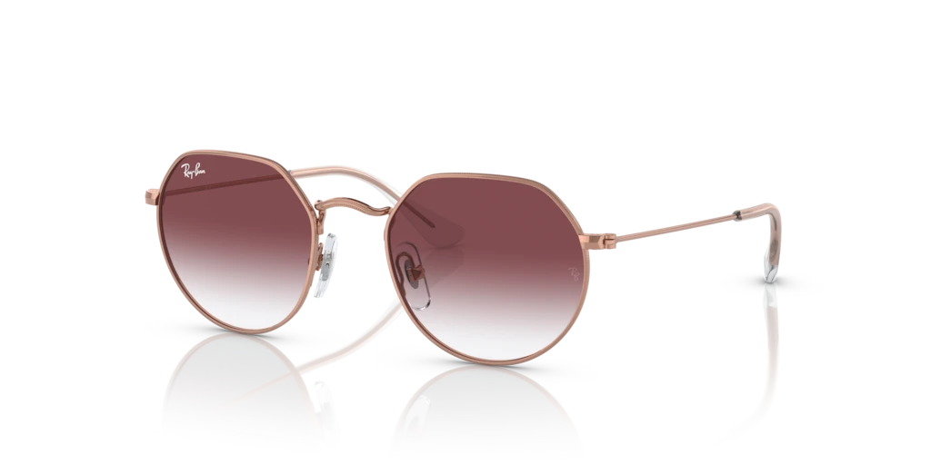 Ray Ban Junior RJ9565S 291/8H 47 Çocuk Güneş Gözlükleri