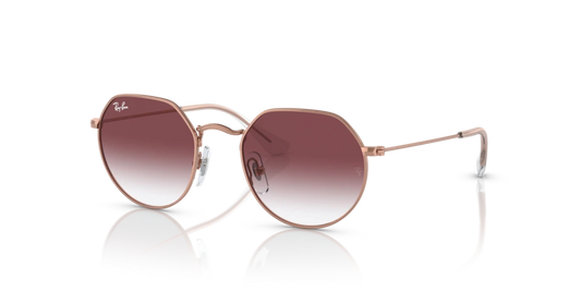 Ray Ban Junior RJ9565S 291/8H 47 Çocuk Güneş Gözlükleri