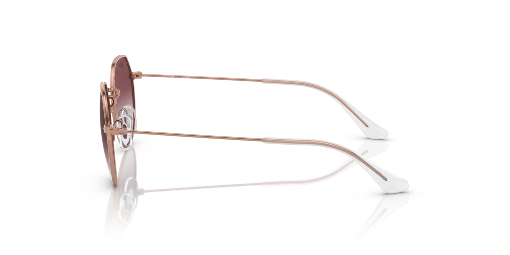 Ray Ban Junior RJ9565S 291/8H 47 Çocuk Güneş Gözlükleri