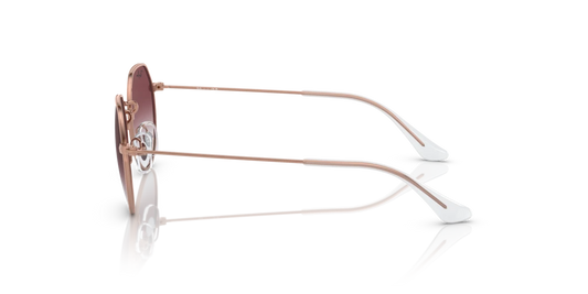 Ray Ban Junior RJ9565S 291/8H 47 Çocuk Güneş Gözlükleri