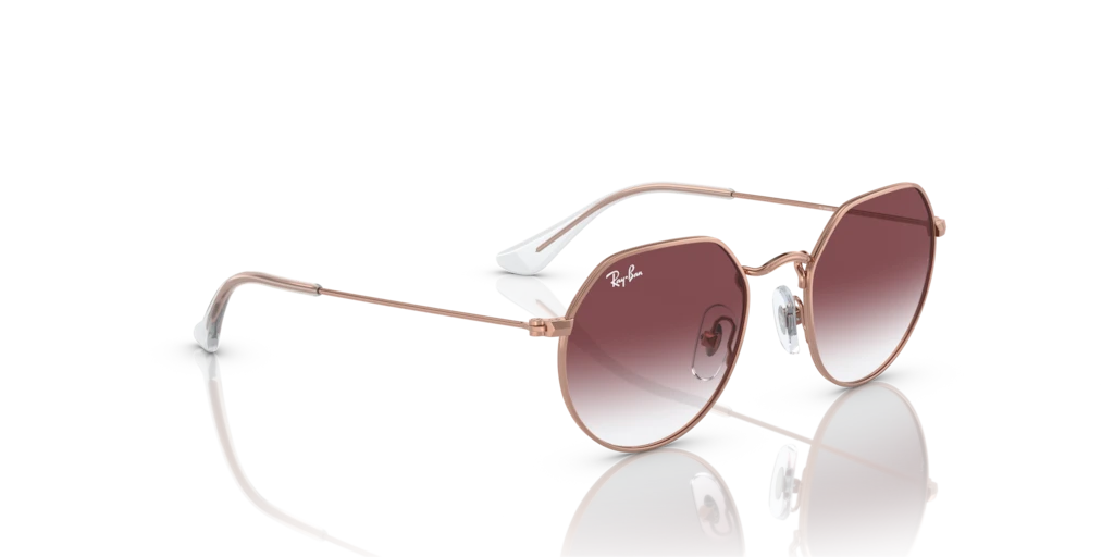 Ray Ban Junior RJ9565S 291/8H 47 Çocuk Güneş Gözlükleri