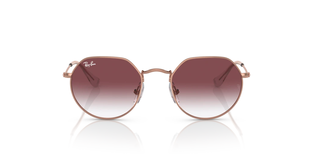 Ray Ban Junior RJ9565S 291/8H 47 Çocuk Güneş Gözlükleri