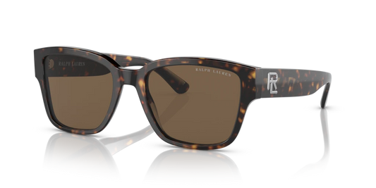 Ralph Lauren RL8205 500373 55 Güneş Gözlükleri