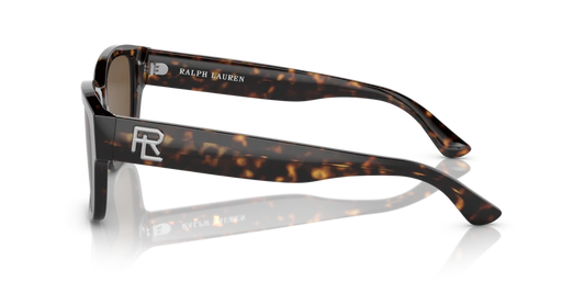 Ralph Lauren RL8205 500373 55 Güneş Gözlükleri