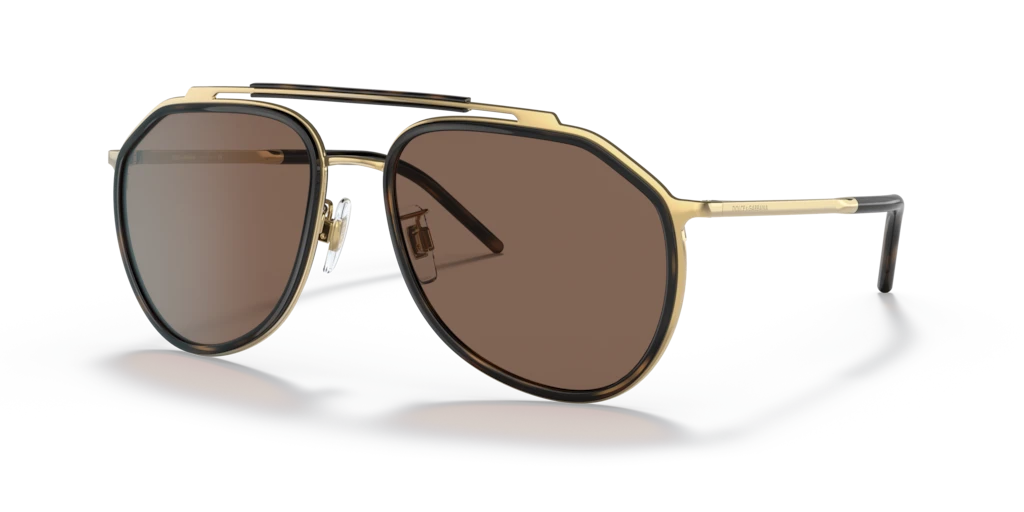 Dolce & Gabbana DG2277 02/73 - 57 - Güneş Gözlükleri