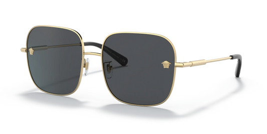 Versace VE2246D 100287 - 59 - Güneş Gözlükleri