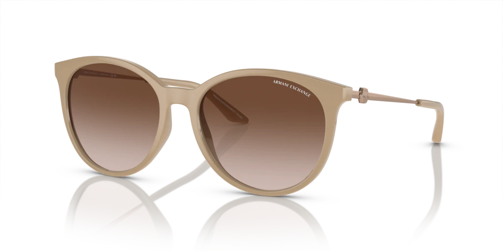 Armani Exchange AX4140S 834213 - 55 - Güneş Gözlükleri