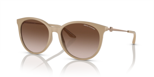 Armani Exchange AX4140S 834213 - 55 - Güneş Gözlükleri